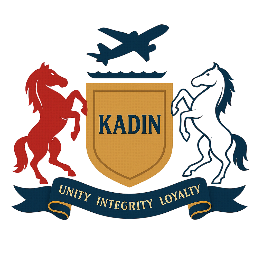 Logo Kadin Ciruas